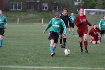 Bild 102 - MTSV2 am 4.5.11